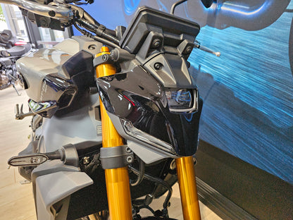Yamaha MT-09SP 2025