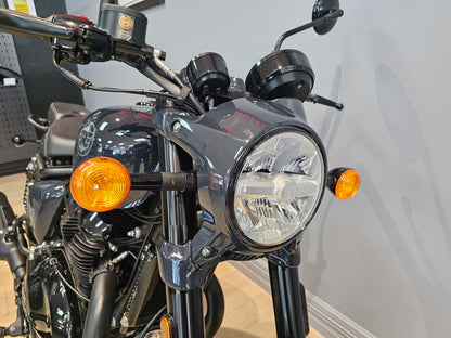 Royal Enfield Shotgun 650