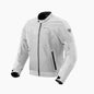 REV'IT! Eclipse 2 Jacket Silver