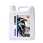 IPONE Katana - 100% Synthetic 4T Oil - 5W-40 4L