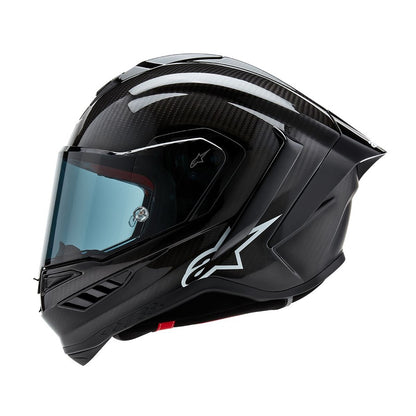 Supertech R10 Helmet Solid