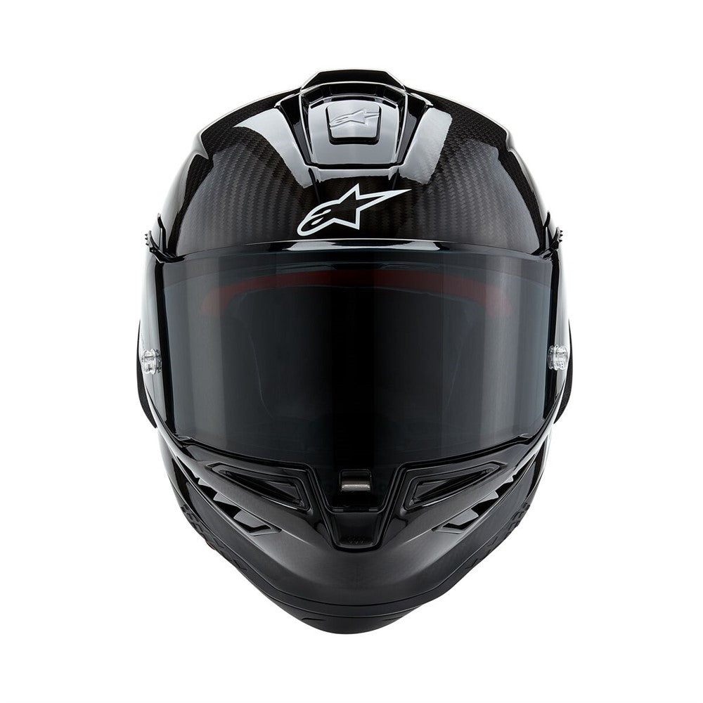 Supertech R10 Helmet Solid