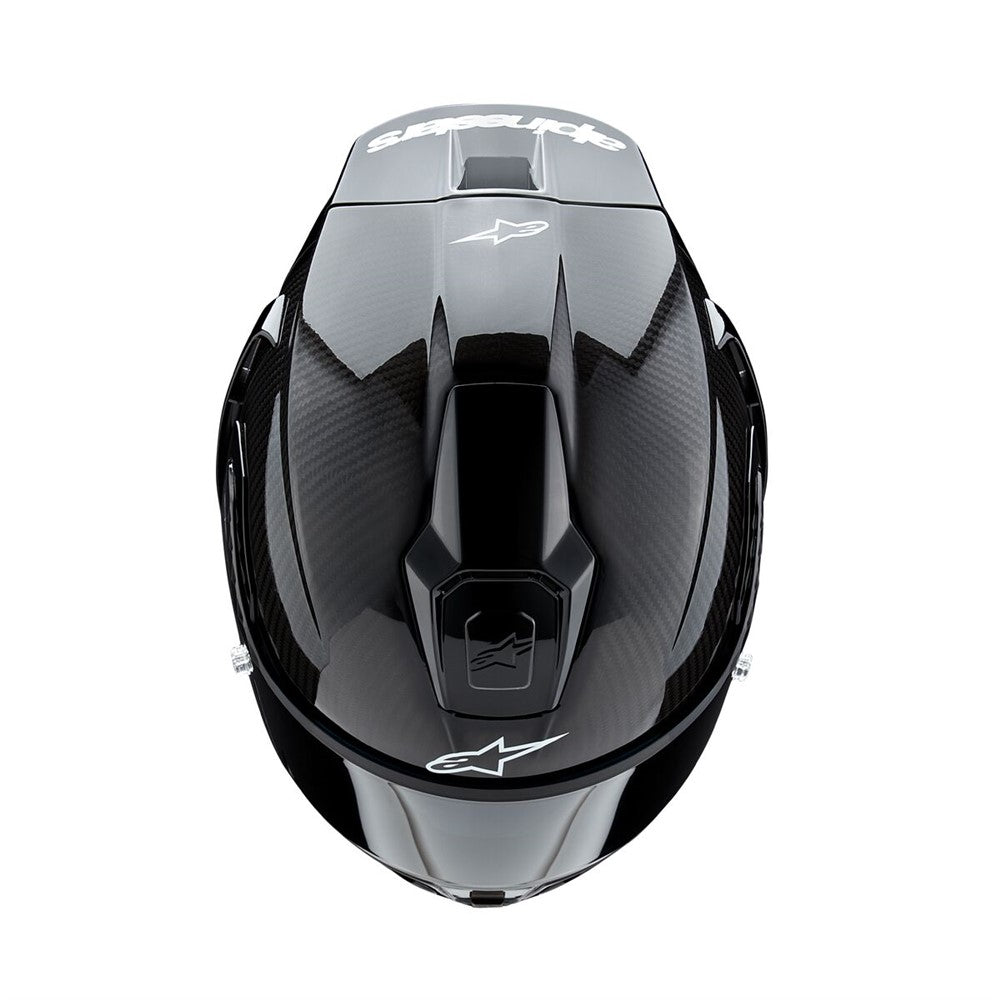 Supertech R10 Helmet Solid