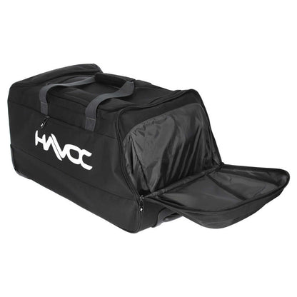 Havoc Tour 80L Gearbag - End Pocket 2