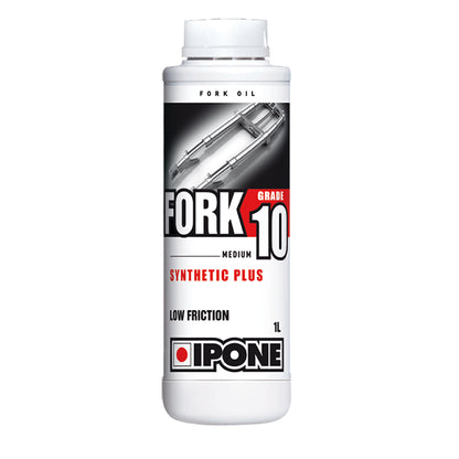 FORK 10 - Medium 1L Semi Synthetic Plus