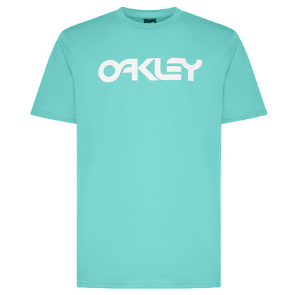Oakley Mark II Tee 2.0 Short Sleeve - Swimming Pool Blue