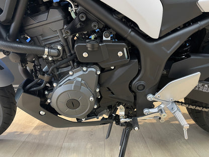 2025 Yamaha MT-03 ex-Demo