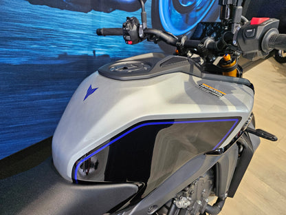 Yamaha MT-09SP 2025