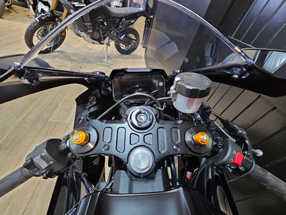 2025 Yamaha YZF-R7