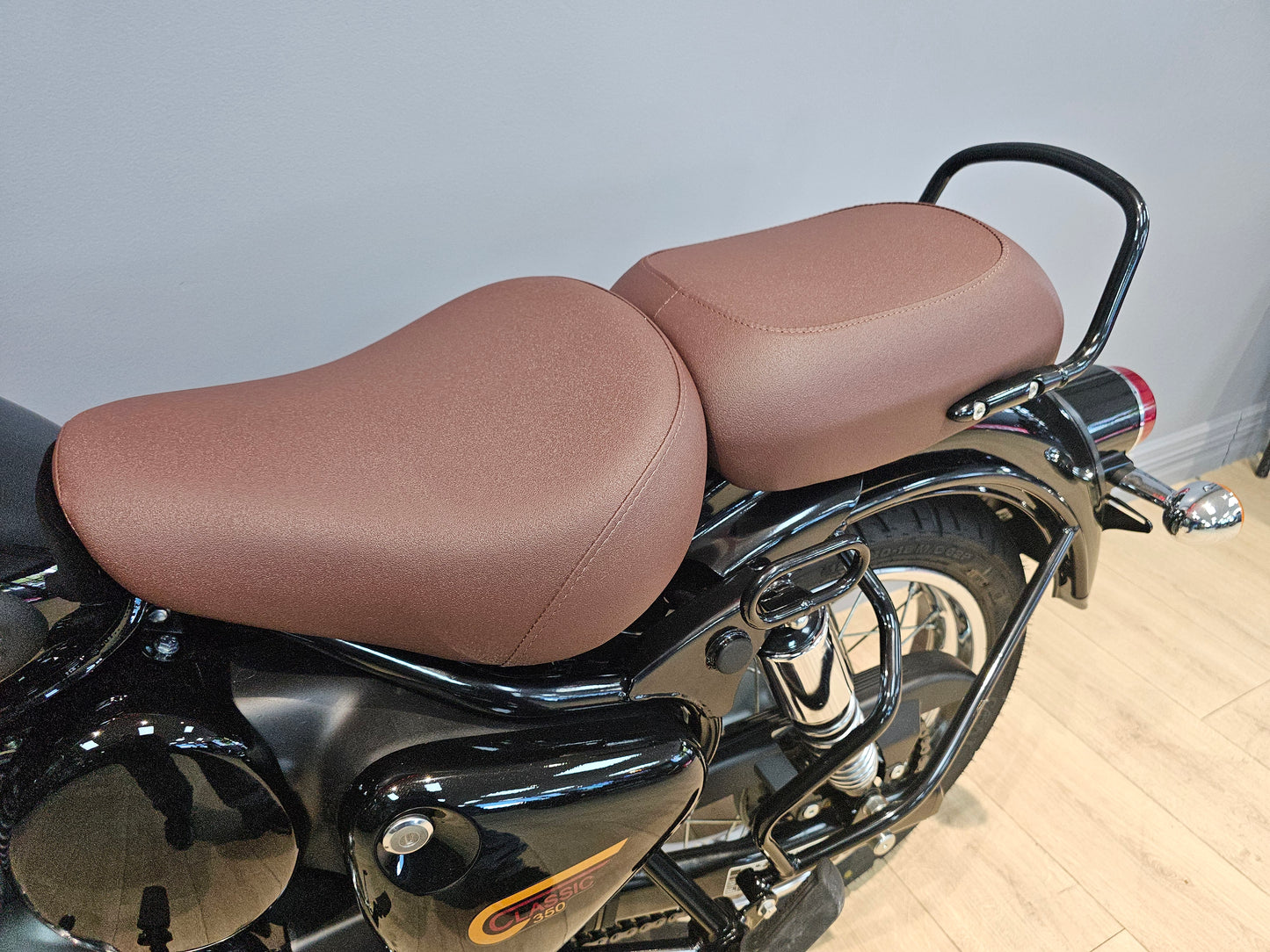 Royal Enfield Classic 350