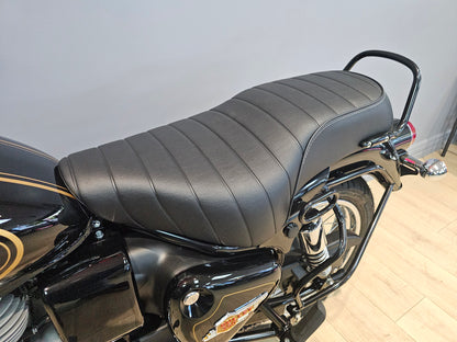 Royal Enfield Bullet 350