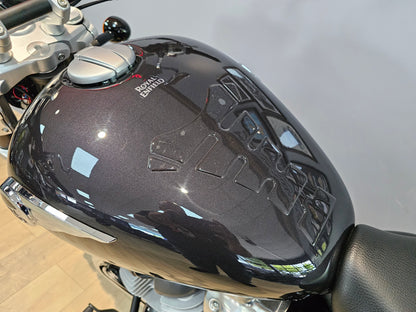 2025 Royal Enfield Super Meteor 650