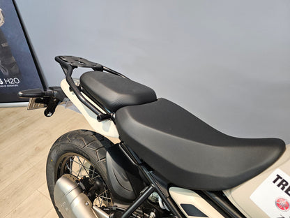 Royal Enfield Himalayan 450 ex-demo