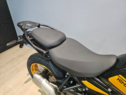 Royal Enfield Himalayan 450