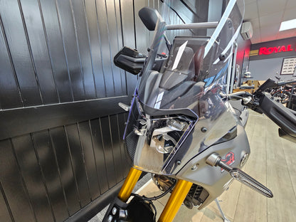 2025 Yamaha Tenere T7