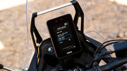 Yamaha TenereT7  World Raid 2024