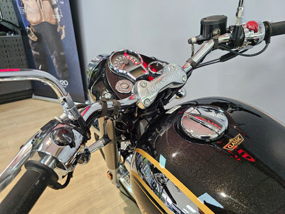 Royal Enfield Classic 650