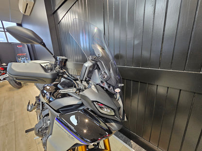 2024 Yamaha Tracer 9GT plus