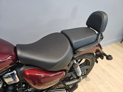 Royal Enfield Meteor 350 Stellar