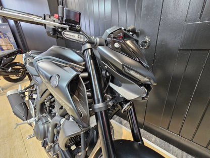 2025 Yamaha MT-03