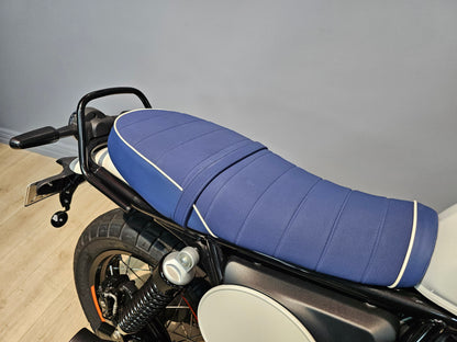 Royal Enfield Bear 650. ex-demo