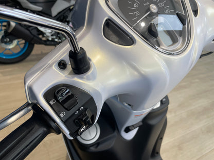 2023 Yamaha D'Elight 125 (Pre-owned)