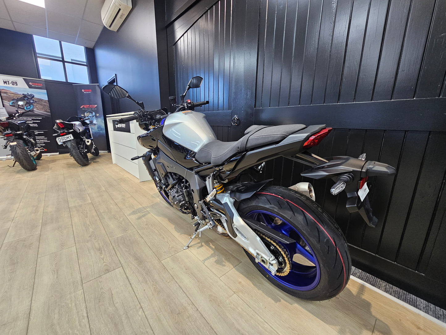 2024 Yamaha MT-10SP