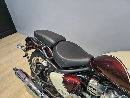 Royal Enfield Classic 650