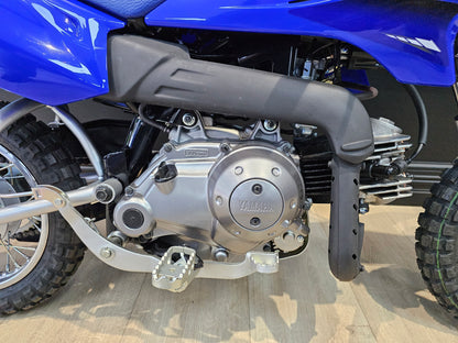 2024 Yamaha TTR50