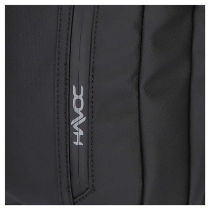 Havoc Corp 25L Backpack - Waterproof Pocket Zip