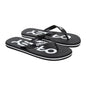 OAKLEY College Flip Flop - Blackout