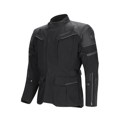 Dririder Nordic Evo Ladies Jacket - Black