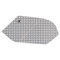 Eazi-Grip Ninja 500 2024- Tank Grips EVO Clear