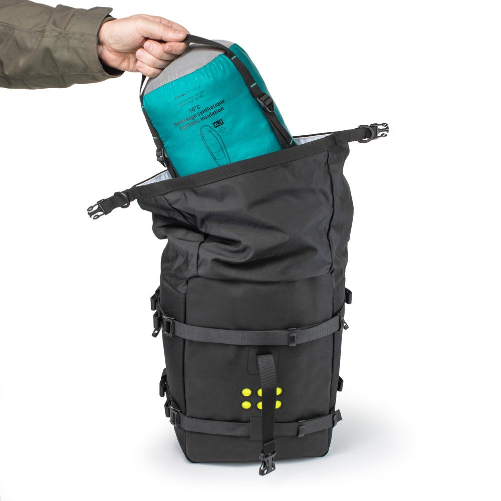 KRIEGA OS-18 ADVENTURE PACK