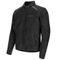 DriRider Aero Mesh Jacket - Black Black