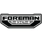 700.0050 Honda TRX420Foreman 4x4
