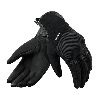 REVIT Mosca 2 H20 Ladies Gloves - Black