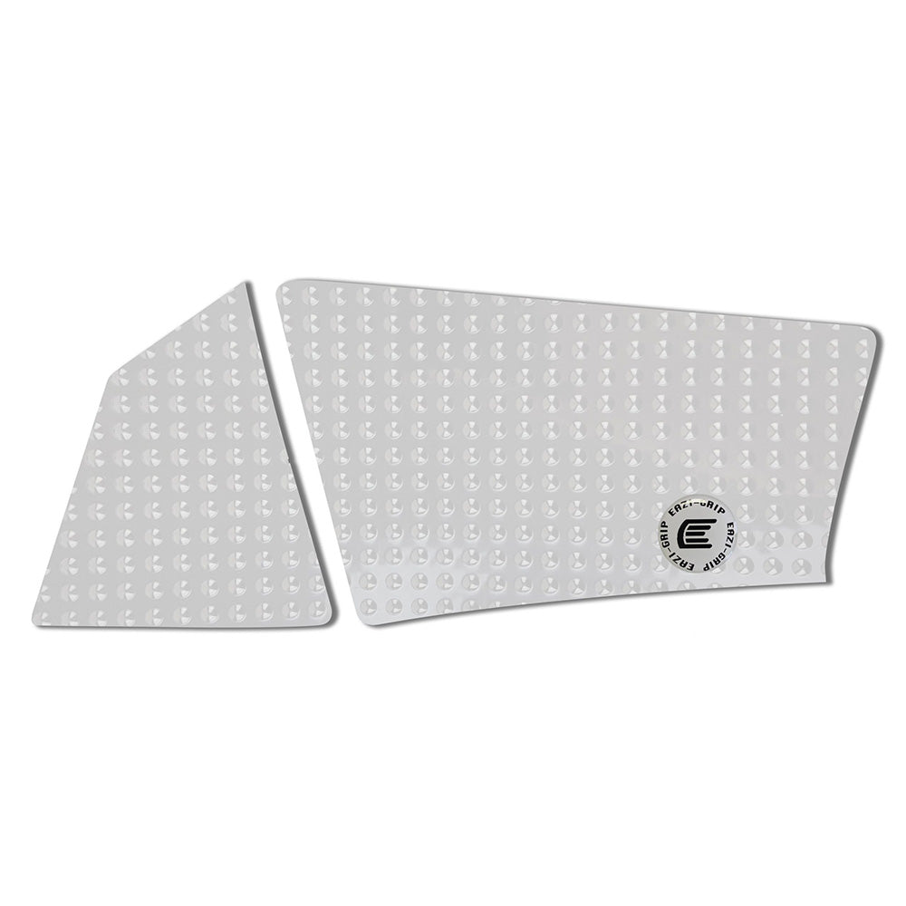 Eazi-Grip - Tank Grip - KTM 890 DUKE R 2020-2024 - Clear
