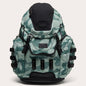 OAKLEY - Kitchen Sink Backpack - Abstract Camo Green