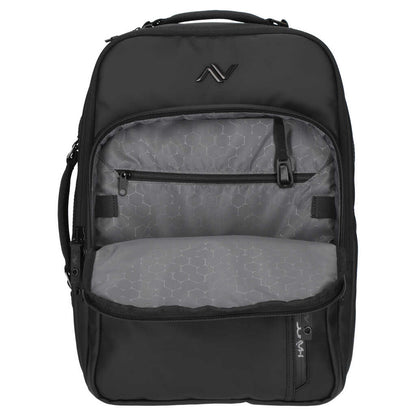 Havoc Corp 25L Backpack - Front Pocket & Key Strap
