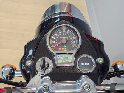 Royal Enfield Classic 650
