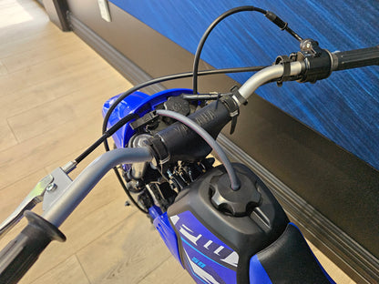 2026 Yamaha PeeWee 50