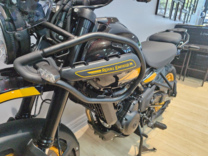 Royal Enfield Himalayan 450