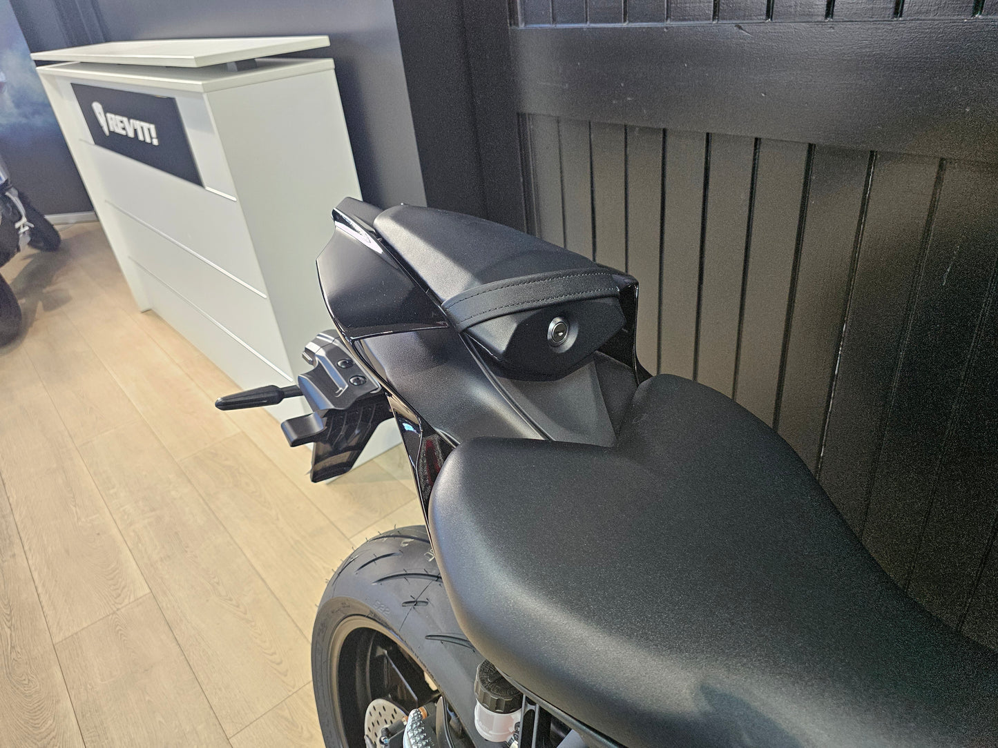 2024 Yamaha YZF-R7HO