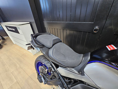 2024 Yamaha Tracer 9GT plus