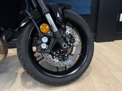 2024 Yamaha XSR900