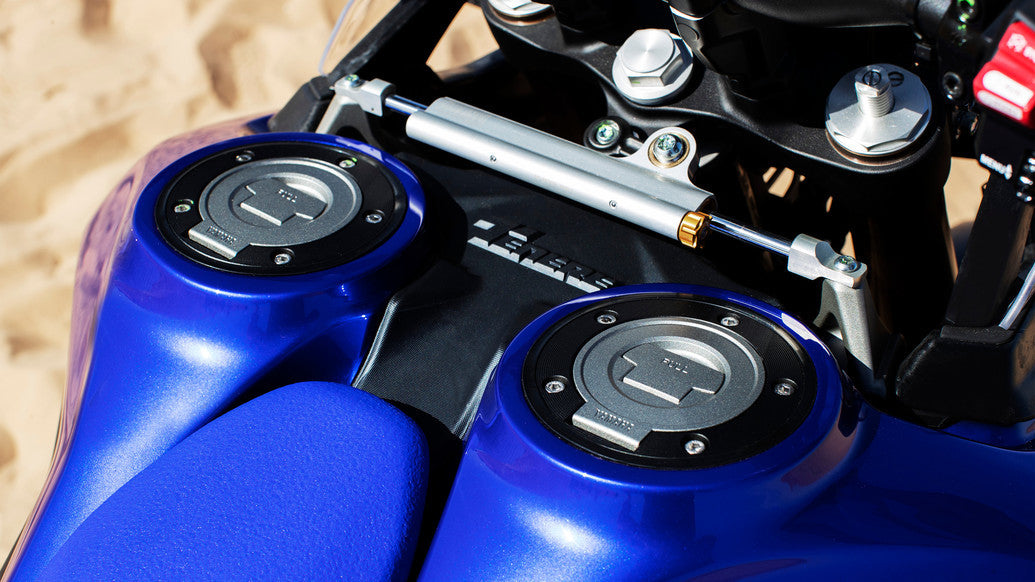 Yamaha TenereT7  World Raid 2024
