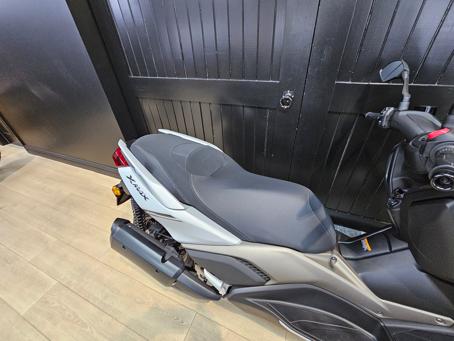 2024 Yamaha Xmax 300