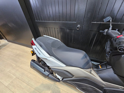 2024 Yamaha Xmax 300