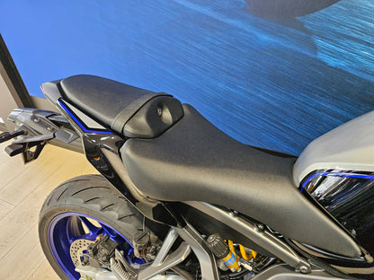 Yamaha MT-09SP 2025